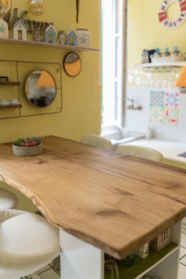 Noah Home Manarola Exterior photo